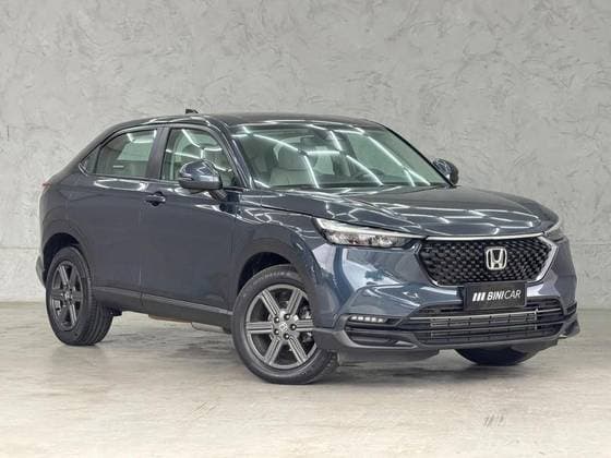 Carro 1.5 DI I-VTEC TURBO FLEX ADVANCE CVT