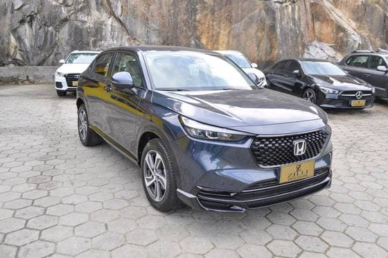 Carro 1.5 DI I-VTEC TURBO FLEX TOURING CVT