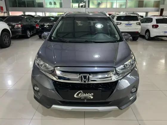 Carro 1.5 16V FLEXONE EX CVT