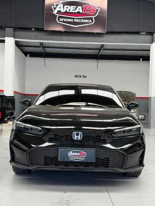 Carro 2.0 DI e:HEV ADVANCED E-CVT