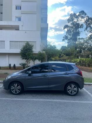 Carro 1.5 EX 16V FLEX 4P AUTOMÁTICO