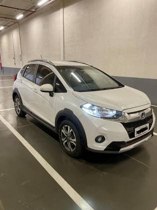 Carro 1.5 16V FLEXONE EX CVT