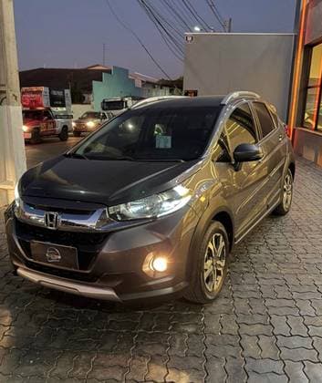 Carro 1.5 16V FLEXONE EXL CVT