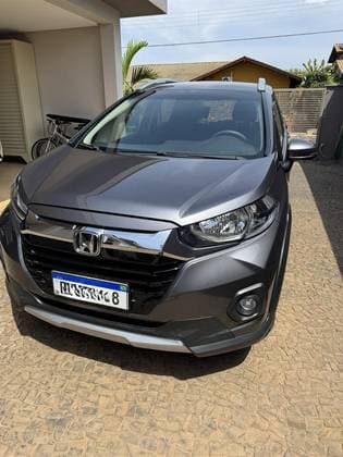 Carro 1.5 16V FLEXONE LX CVT