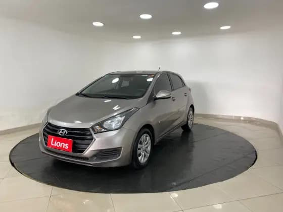 Carro 1.0 COMFORT 12V FLEX 4P MANUAL