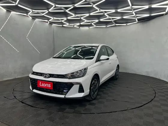 Carro 1.0 TGDI FLEX COMFORT MANUAL