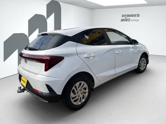Carro 1.0 12V FLEX SENSE PLUS MANUAL
