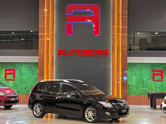 Carro 2.0 MPFI GLS 16V GASOLINA 4P AUTOMÁTICO