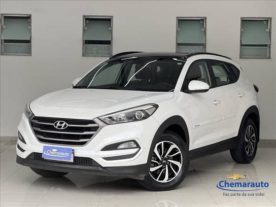 Carro 1.6 16V T-GDI GASOLINA GLS ECOSHIFT