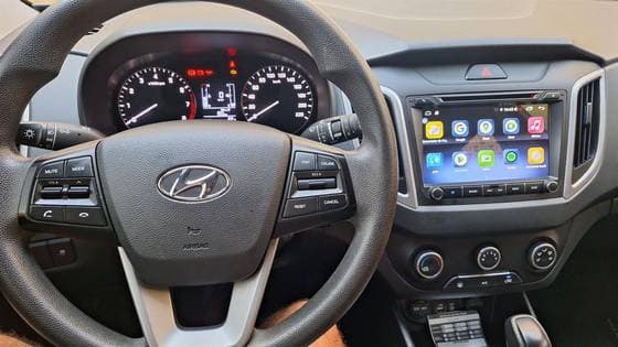 Carro 1.6 16V FLEX ATTITUDE AUTOMÁTICO