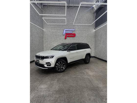Carro 1.3 T270 TURBO FLEX LIMITED AT6