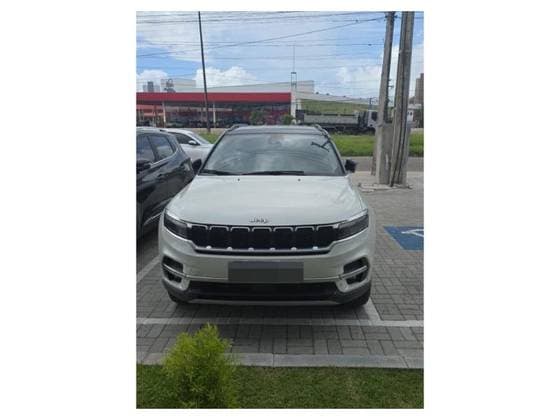 Carro 2.0 TD380 TURBO DIESEL LIMITED AT9