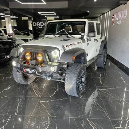 Carro 3.6 UNLIMITED SPORT 4X4 V6 GASOLINA 4P AUTOMÁTICO