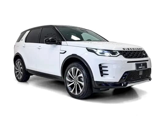 Carro 2.0 P250 TURBO FLEX R-DYNAMIC SE AUTOMÁTICO