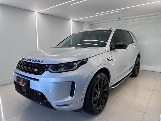 Carro 2.0 P250 TURBO FLEX SE AUTOMÁTICO