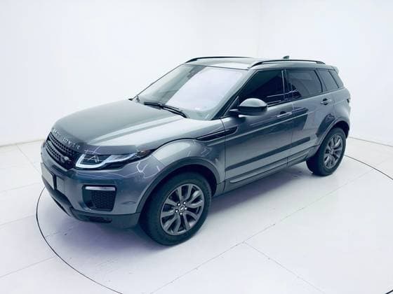 Carro 2.0 SE 4WD 16V GASOLINA 4P AUTOMÁTICO