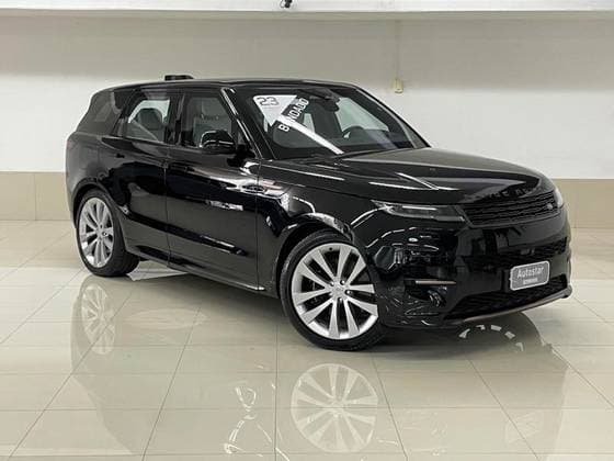 Carro 3.0 P510e PHEV FIRST EDITION AWD AUTOMÁTICO