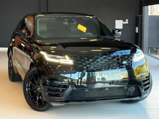 Carro 3.0 P340 GASOLINA R-DYNAMIC SE AUTOMÁTICO