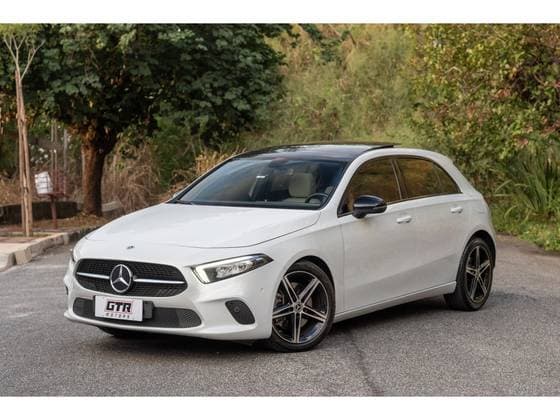 Carro 2.0 CGI GASOLINA 7G-DCT