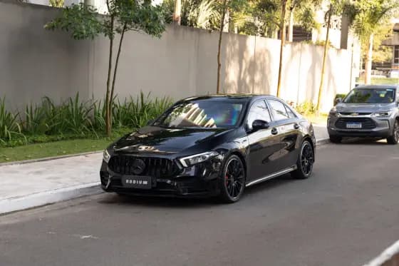 Carro 2.0 CGI GASOLINA SEDAN 4MATIC 7G-DCT