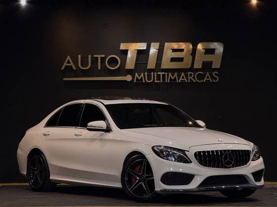 Carro 2.0 CGI SPORT TURBO 16V GASOLINA 4P AUTOMÁTICO