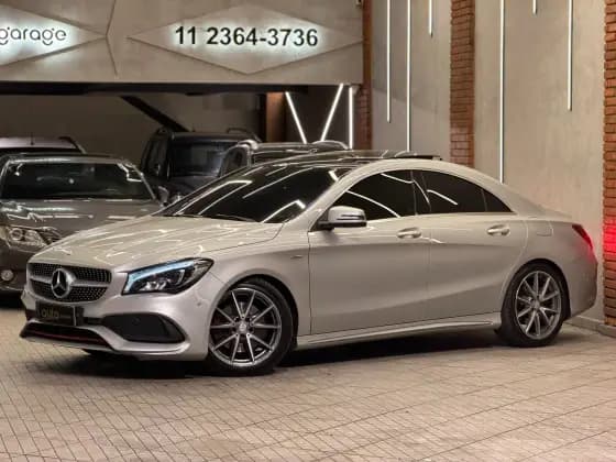 Carro 2.0 SPORT 16V TURBO GASOLINA 4P AUTOMÁTICO