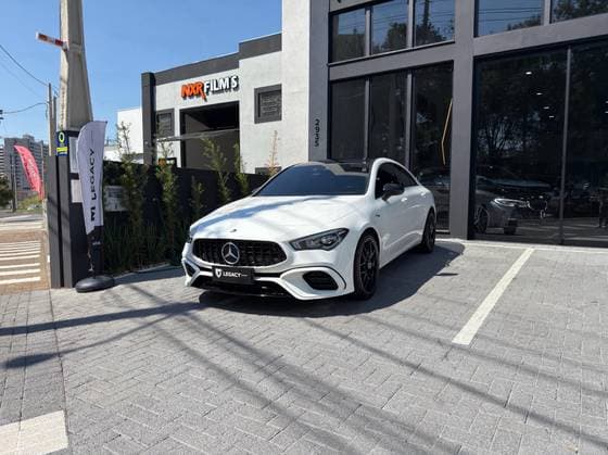 Carro 2.0 CGI GASOLINA 7G-DCT