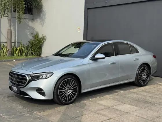 Carro 2.0 MHEV EXCLUSIVE 9G-TRONIC