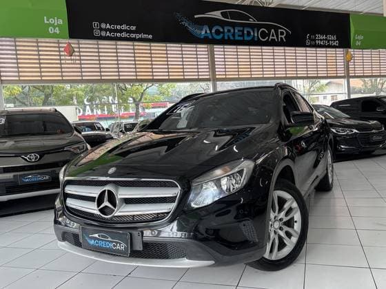 Carro 1.6 CGI ADVANCE 16V TURBO FLEX 4P AUTOMÁTICO