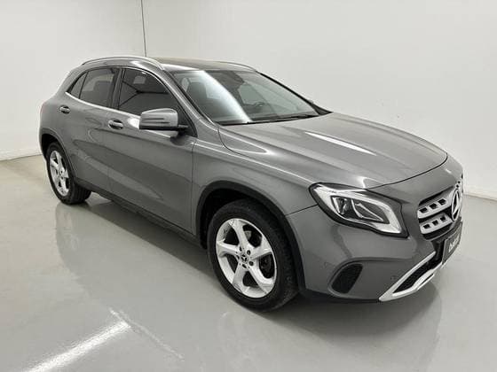 Carro 1.6 CGI FLEX ADVANCE 7G-DCT