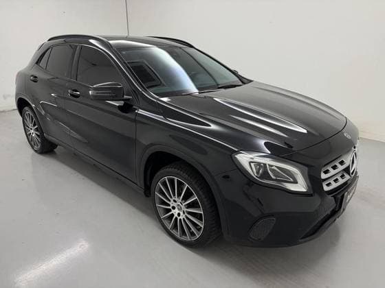 Carro 1.6 CGI FLEX ADVANCE 7G-DCT
