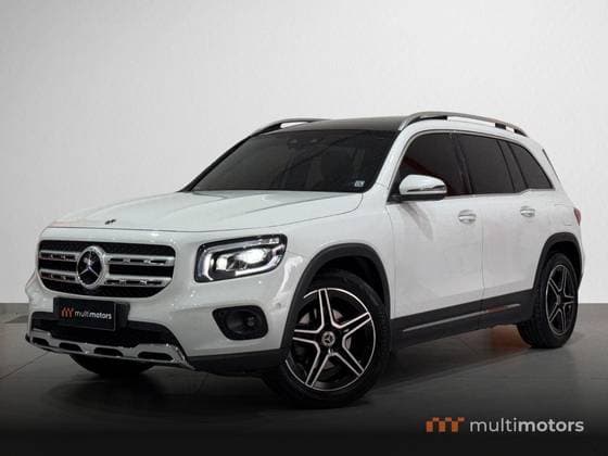 Carro 1.3 CGI GASOLINA PROGRESSIVE 7G-DCT