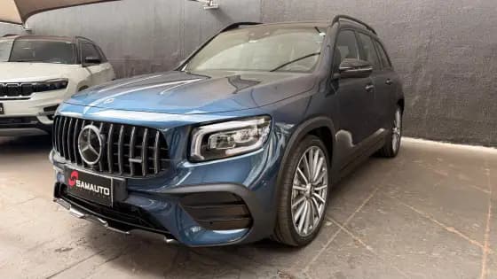Carro 2.0 CGI GASOLINA 4MATIC SPEEDSHIFT
