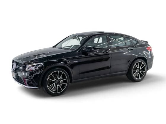 Carro 3.0 V6 GASOLINA COUPÉ 4MATIC 9G-TRONIC