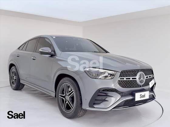 Carro 3.0 I6 MHEV DIESEL COUPÉ 4MATIC 9G-TRONIC