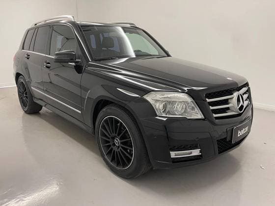 Carro 3.0 4X4 V6 GASOLINA 4P AUTOMÁTICO