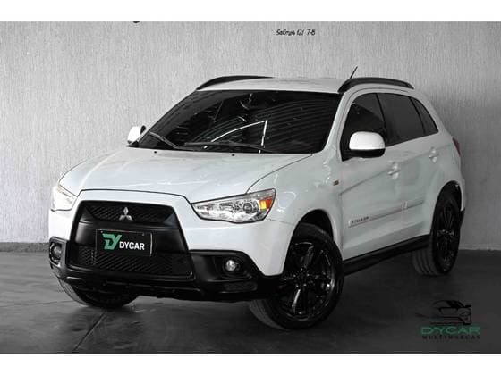 Carro 2.0 4X2 16V GASOLINA 4P MANUAL