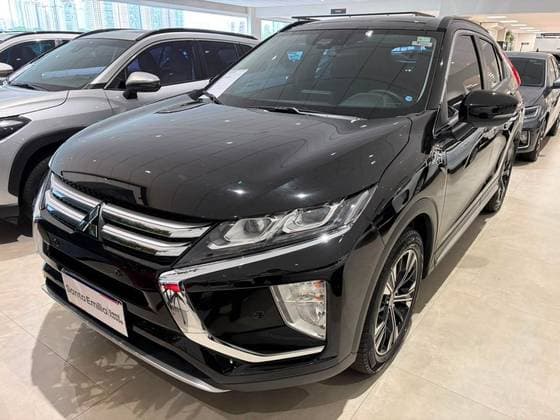 Carro 1.5 MIVEC TURBO GASOLINA HPE-S CVT