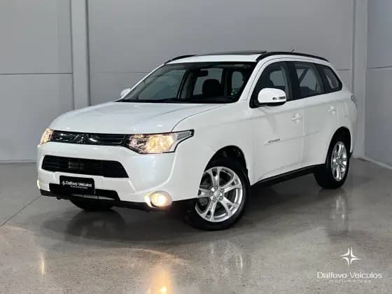 Carro 2.0 16V GASOLINA 4P AUTOMÁTICO