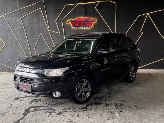 Carro 2.0 16V GASOLINA 4P AUTOMÁTICO