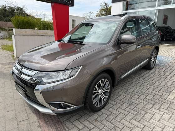Carro 2.2 4X4 16V DIESEL 4P AUTOMÁTICO