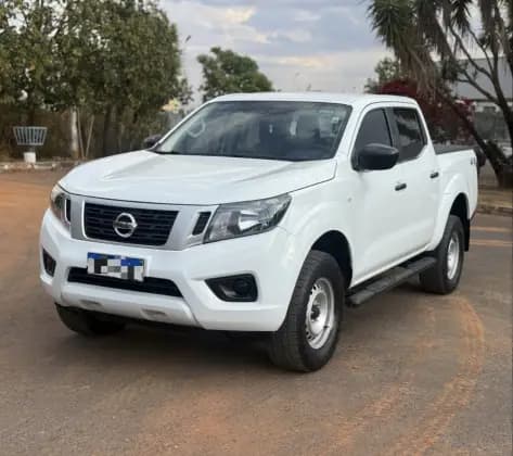 Carro 2.3 16V TURBO DIESEL S CD 4X4 MANUAL