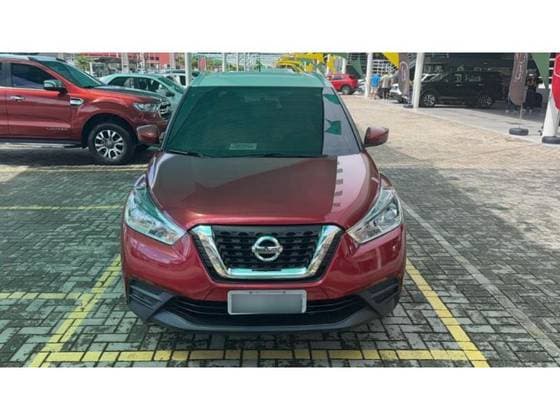 Carro 1.6 16V FLEXSTART S 4P XTRONIC