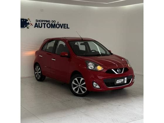 Carro 1.6 SL 16V FLEX 4P MANUAL
