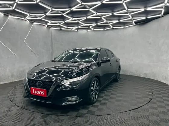 Carro 2.0 16V GASOLINA ADVANCE XTRONIC