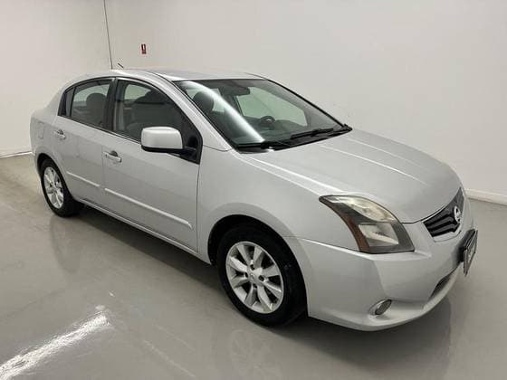 Carro 2.0 S 16V FLEX 4P AUTOMÁTICO