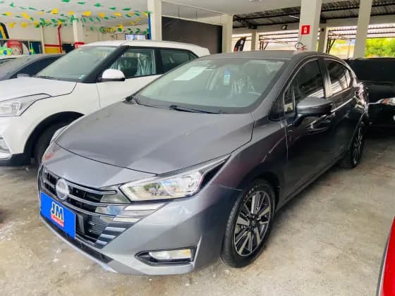 Carro 1.6 16V FLEX ADVANCE XTRONIC
