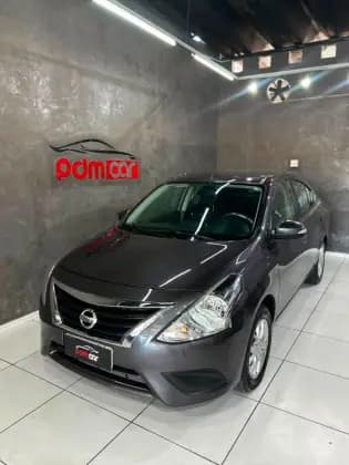 Carro 1.6 16V FLEXSTART SV 4P XTRONIC