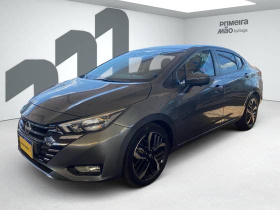 Carro 1.6 16V FLEX EXCLUSIVE XTRONIC