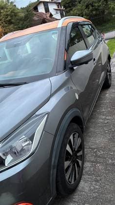 Carro 1.6 16V FLEXSTART RIO 2016 4P XTRONIC